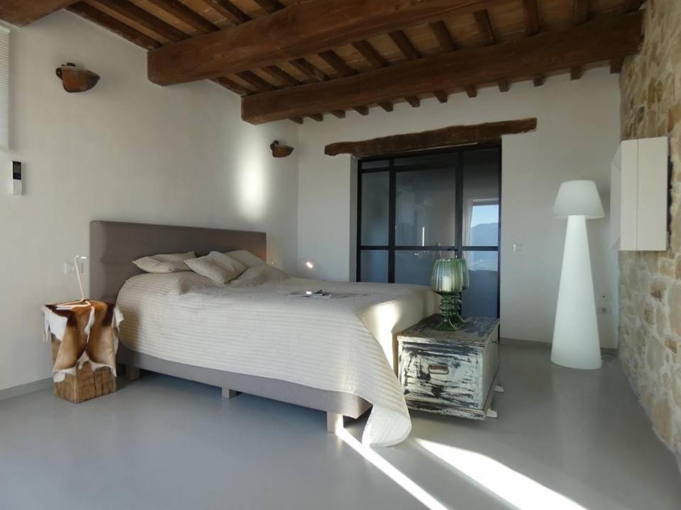 Bed and Breakfast Borgo Crispiero Exterior foto