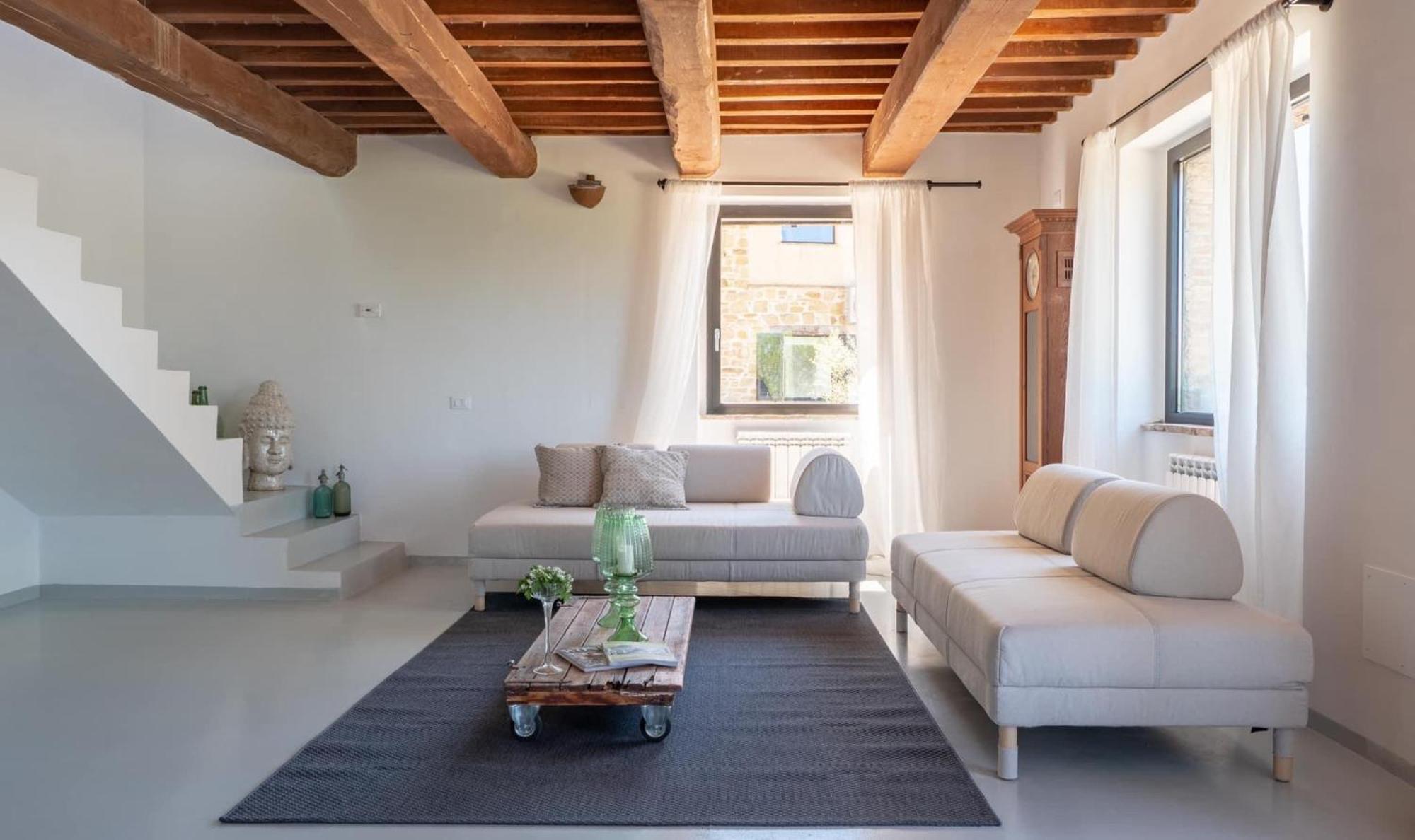 Bed and Breakfast Borgo Crispiero Exterior foto